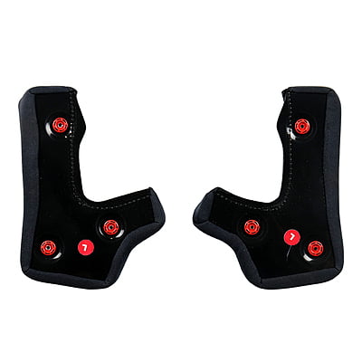 VEGA CHEEKPAD FOR RYKER (L)