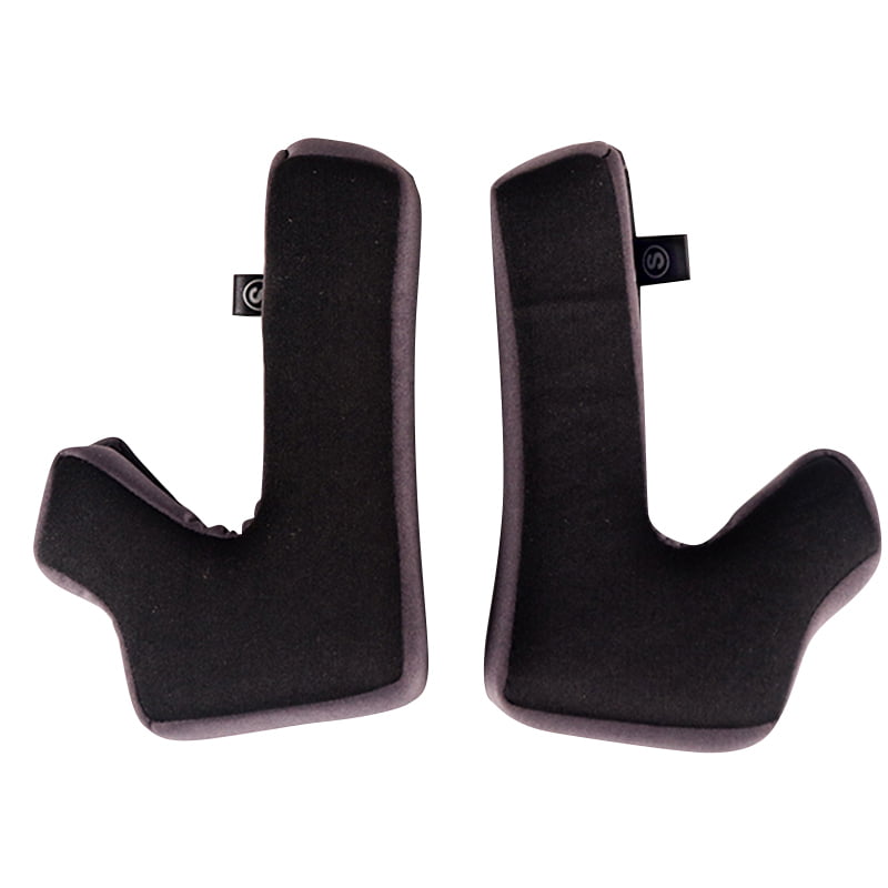 VEGA CHEEKPAD FOR RYKER (L)