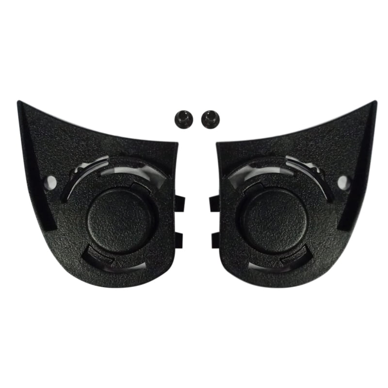 VEGA VISOR FITTING RYKER