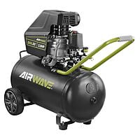 Ryobi Airwave 50L 2.0HP Air Compressor RA-C2550-G Ryobi Airwave 50L 2.0HP Air Compressor RA-C2550-G