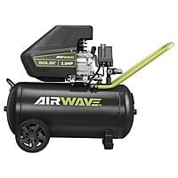 Ryobi Airwave 50L 2.0HP Air Compressor RA-C2550-G Ryobi Airwave 50L 2.0HP Air Compressor RA-C2550-G