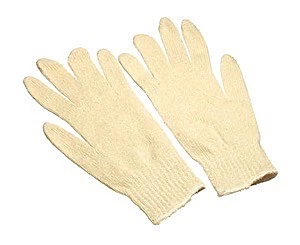Premium, medium weight, 7 gauge, color coded hem