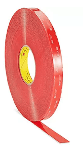 CINTA DOBLE CONTACTO 3M 4910 1/2 X 36YDS