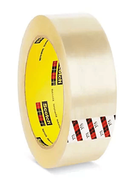 CINTA 3M 375 2" HAND APPLICATION TAPE 54 YARDS