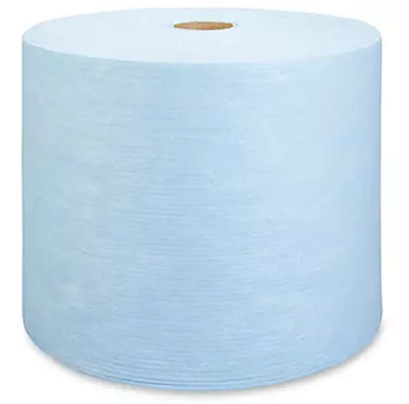 WIPALL X 60 ROLLO JUMBO TOALLA LIMPIADORA C/1100 HOJAS