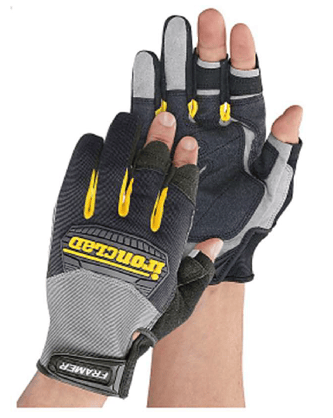 GUANTE IRONCLAD FRAMER