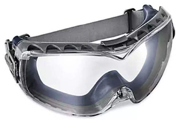 LENTE UVEX STEALTH GOGGLE