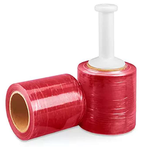 PELICULA ANTIESTATICA 5" X 1000' CAL 80 C/12ROLLOS