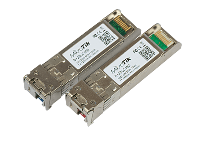 MIKROTIK S+2332LC10D