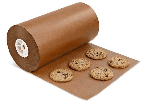 PAPEL ENCERADO ROLLO H-7048 18" X 1500'