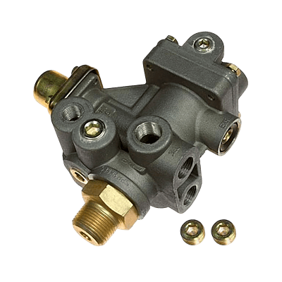 Sr-2 Valve