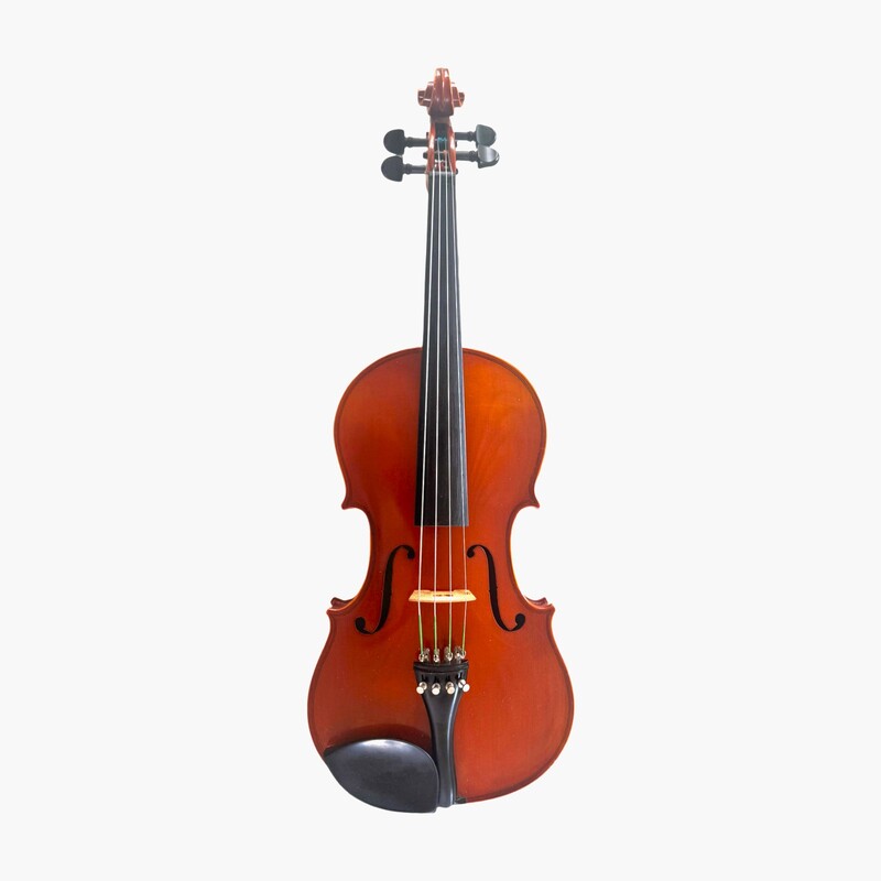 Helmut Mayer viola, c.1980, 15.5''