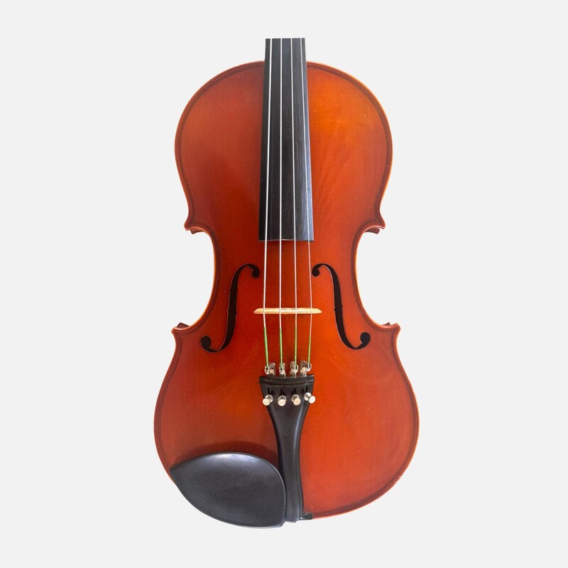 Helmut Mayer viola, c.1980, 15.5''