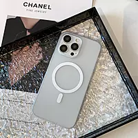 Frosted Magsafe Thin Hard Case