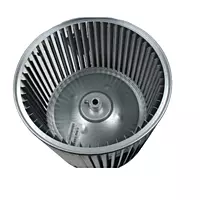 Turbina para evaporador largo 30cm, Ancho 27cm, Aro 1/2 - S1-026-32088-003