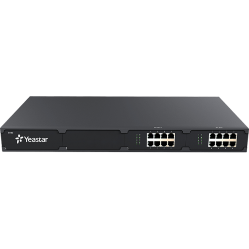 Yeastar IP PBX S100
