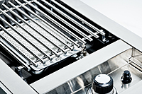 Broil King S 100 Range Burner IR