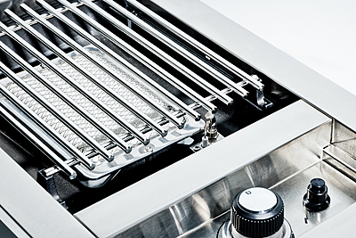 Broil King S 100 Range Burner IR