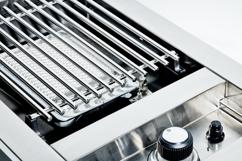 Broil King S 100 Range Burner IR