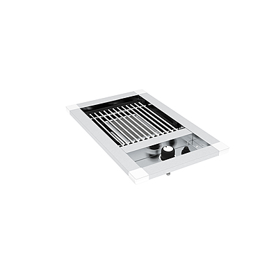 Broil King S 100 Range Burner IR