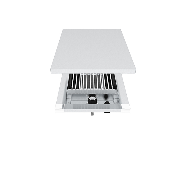 Broil King S 100 Range Burner IR