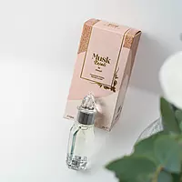 Ahmed Al Maghribi Musk Rejali Concentrated Perfume 12ml
