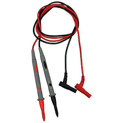 Punta de Alfiler para Multimetro - S1312