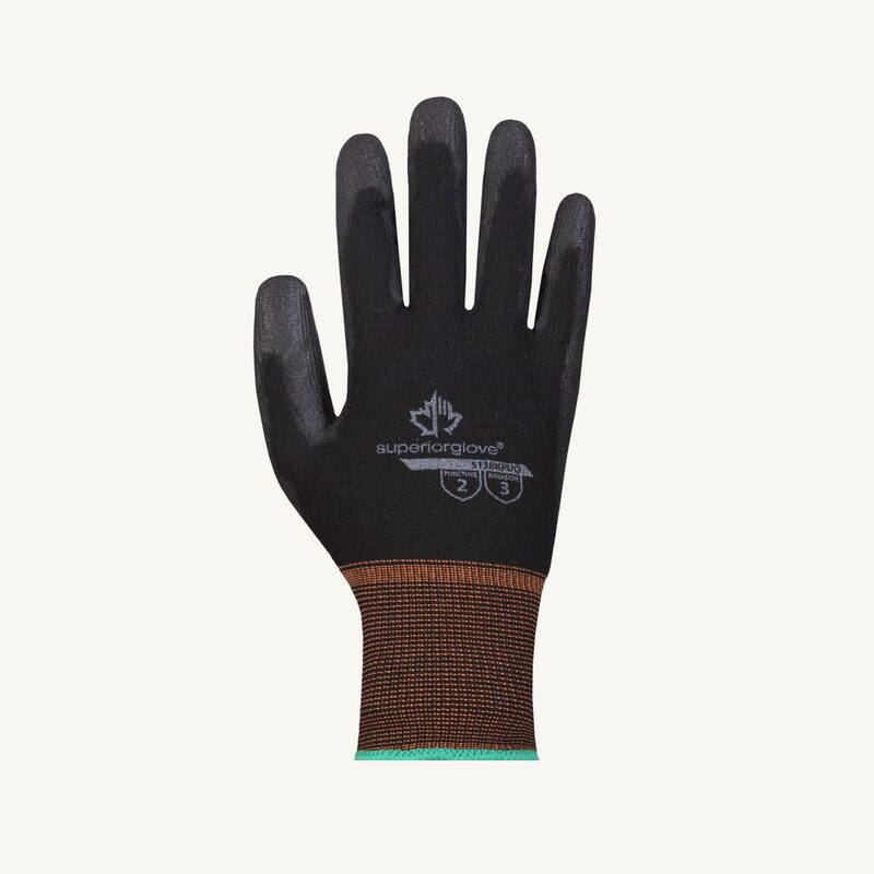 Superior Glove Superior Touch® S13BKPUQ Superior Glove Superior Touch® S13BKPUQ