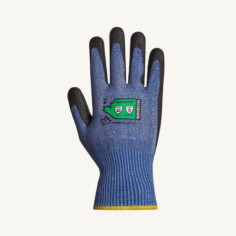 Superior Glove S13TAFGPU Superior Glove S13TAFGPU