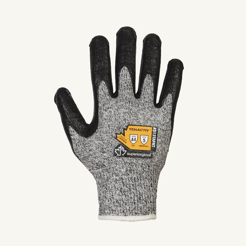 Superior Glove TenActiv S13TAFNT Superior Glove TenActiv S13TAFNT