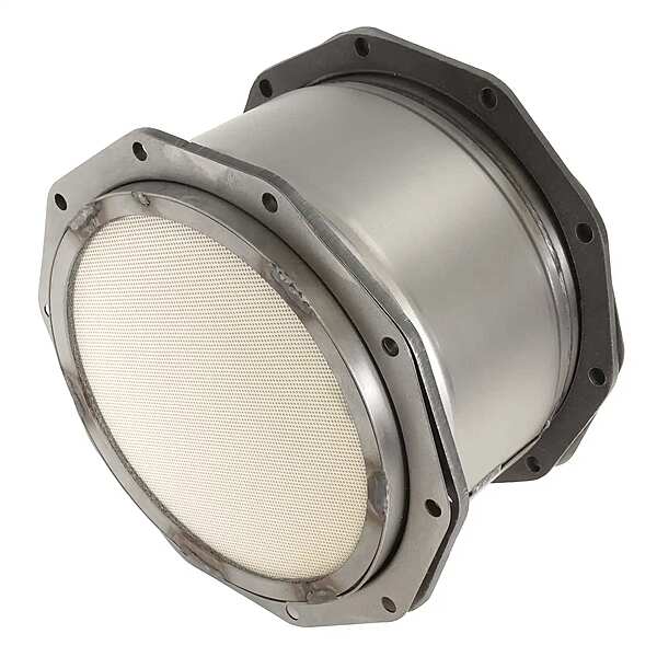 DPF FILTER NEW