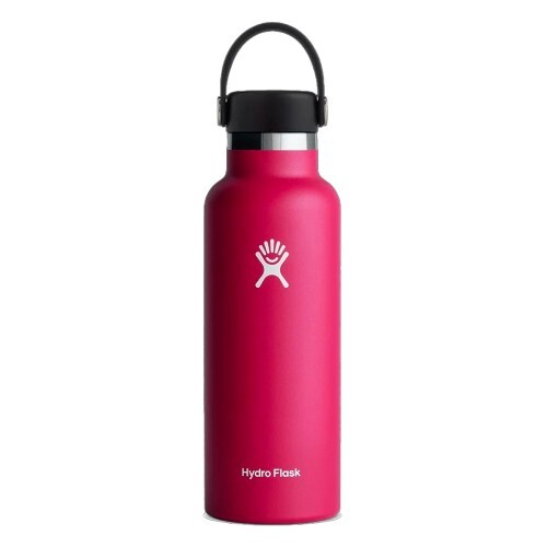 S18SX604 | 18 OZ STANDARD FLEX CAP SNAPPER - | | | | | HYDROFLASK