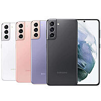 Samsung S21 Refurbished Grade A+ (Grade A Plus), Dual Sim