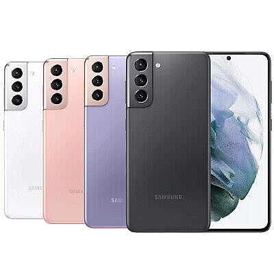Samsung S21 Refurbished Grade A+ (Grade A Plus), Dual Sim Samsung S21 Refurbished Grade A+ (Grade A Plus), Dual Sim