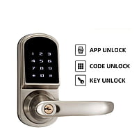MLSJ8015 Digital Lock McGrath Locks MLSJ8015 Digital Lock McGrath Locks