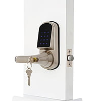 MLSJ8015 Digital Lock McGrath Locks MLSJ8015 Digital Lock McGrath Locks