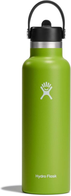 S21FS321 | 21 OZ STANDARD FLEX STRAW CAP SEAGRASS - | | | | | HYDROFLASK