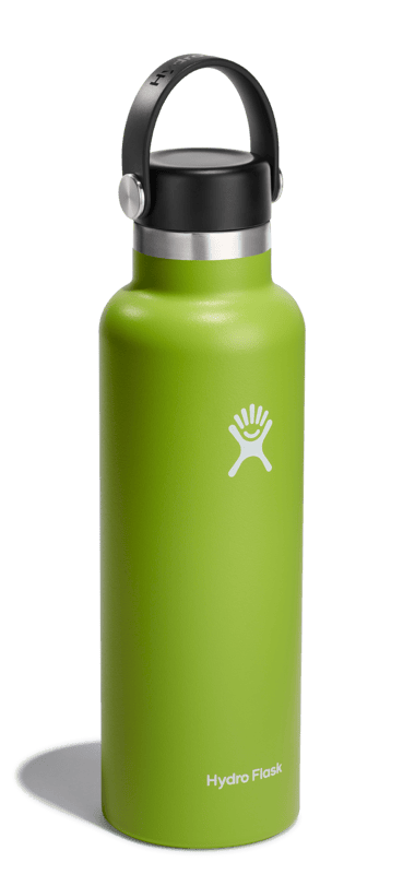 S21SX321 | 21 OZ STANDARD FLEX CAP SEAGRASS - | | | | | HYDROFLASK