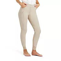 WMN Prelude Tan Ariat