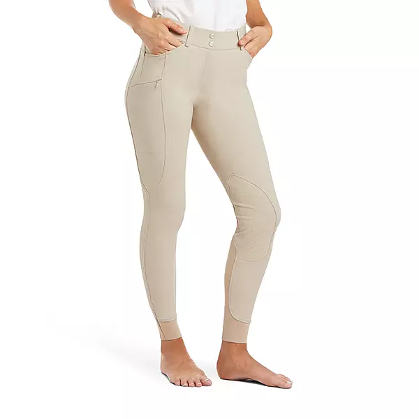 WMN Prelude Tan Ariat