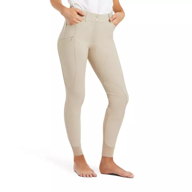 WMN Prelude Tan Ariat