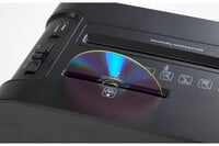 COMIX S 2208 D SHREDDER COMIX S 2208 D SHREDDER