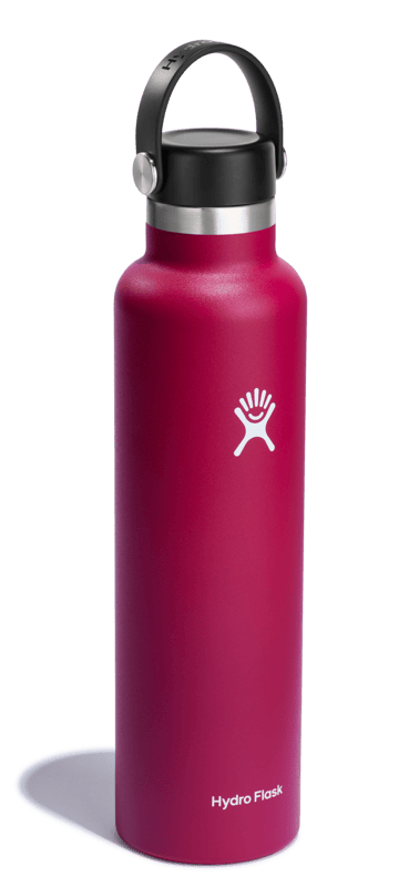 S24SX604 | 24 OZ STANDARD FLEX CAP SNAPPER - | | | | | HYDROFLASK