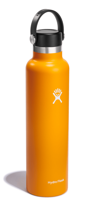 S24SX827 | 24 OZ STANDARD MOUTH - | | | | | HYDROFLASK