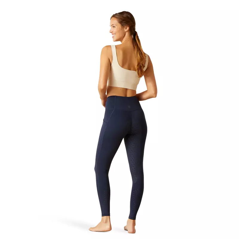 WMN EOS FS Tight Navy