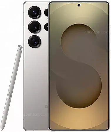 Samsung S25 Ultra 512GB (Titanium Gray)