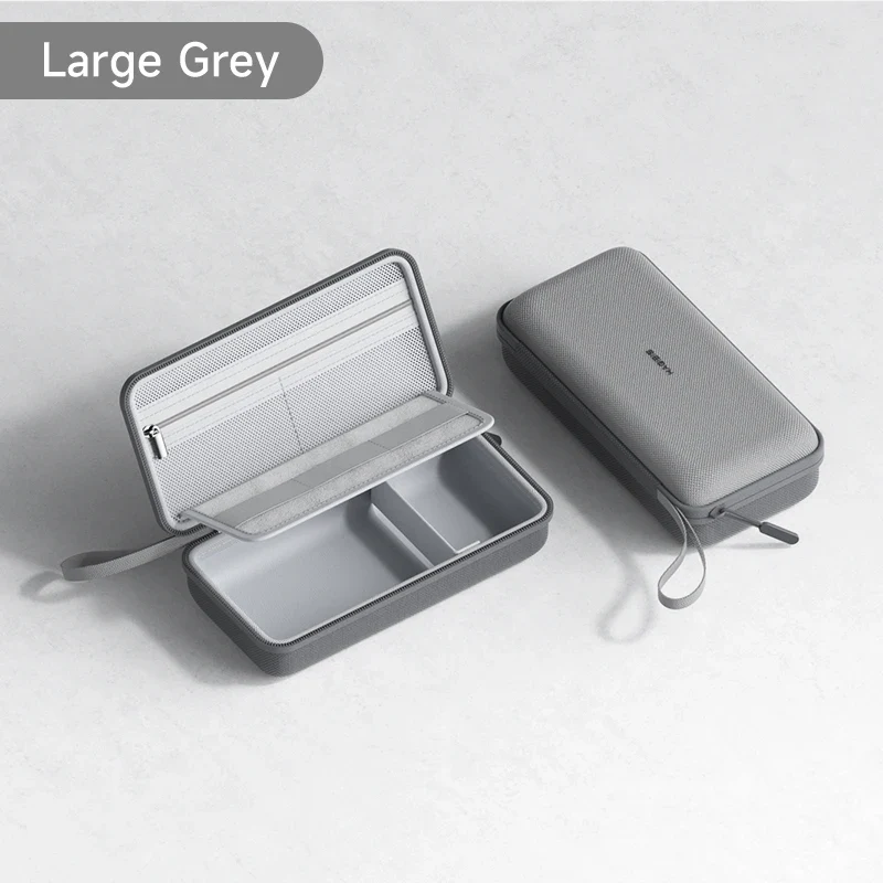 Electronic Organizer Travel case For Accessories