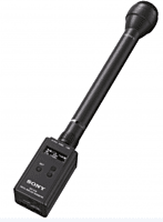 Sony DWT-P01N/33 Digital Wireless Microphone Plug-on Transmitter