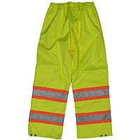 Safety Rain Pant