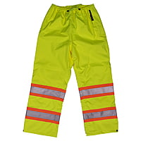 Safety Rain Pant